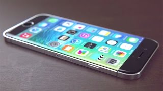 Когда выйдет iphone 7, iphone 7 фото дата выхода, iphone 7 новости