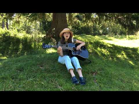 Wicked game(cover by Teodora)