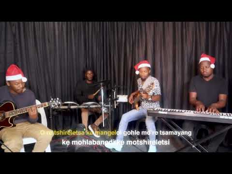 Wadira mehlolo band Instrumental with lyrics | Karaoke