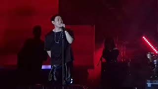 Download lagu IFAN SEVENTEEN - KEMARIN | LIVE AT HUT KE 17 TAHUN GERINDRA DPR 2025 mp3