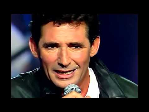 Santa Lucía - Miguel Ríos (1980) HD Performance