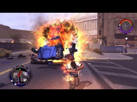 saints row xbox 360 cheats infinite health