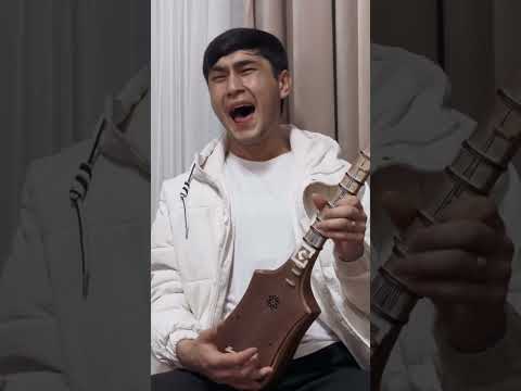 Mexroj Beknazarov yongan joyidan birinchi muxabbatim