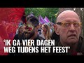 Pride-feest Amstelveld nog maar tot 20.00 uur door overlast