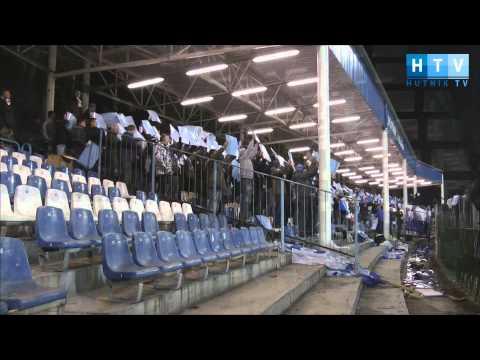 Hutnik - Balin - doping