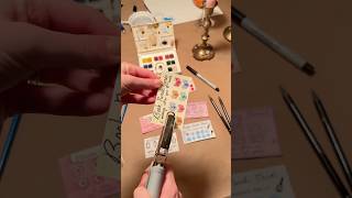 What’s more motivating than punchcard? #punchcards #goals #goalsetting #friends #girlhood