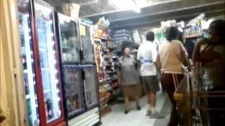 preview picture of video '1/4 de minuto de la Tienda de chelis'