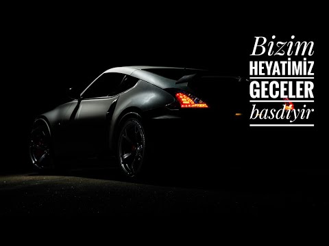 Sahib kurdexanli ft Ebdul kurdaxanli (Gecələr Başlayır)