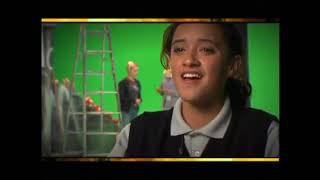 PRINCE - Making of CINNAMON GIRL Video⚜️ (Subtitles)