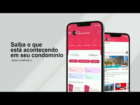 Smarthive Condomínios