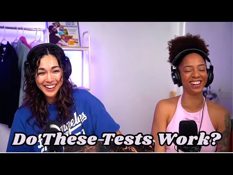 Do These Relationship Tests Actually Prove Love?