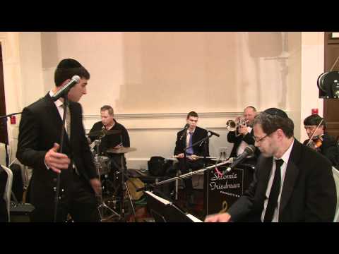 Yaakov Petro Singing MBD Ono Melech Shloime Friedman Productions 732 600 8738