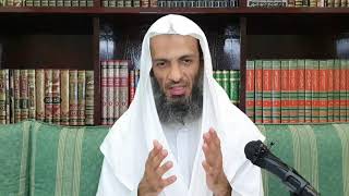 صورة تفسير سورة الجن ٤ - فضيلة الشيخ خالد إسماعيل