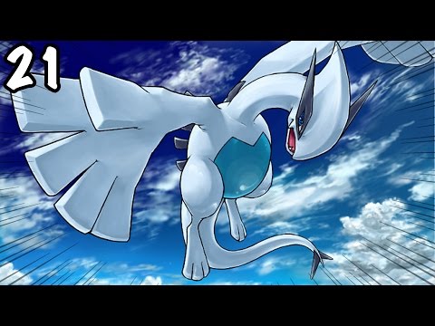 Pokémon Oro Donalocke Ep.21 - SE LO MERECE