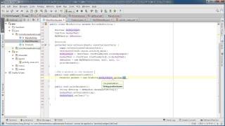 Android App Development for Beginners - 54 - Testing the SQLite App