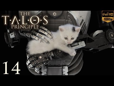 The Talos Principle (ITA) - [14/34] - [Mondo B5]