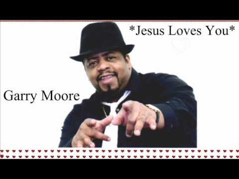 Jesus Loves You (2012 Video Single) Promo