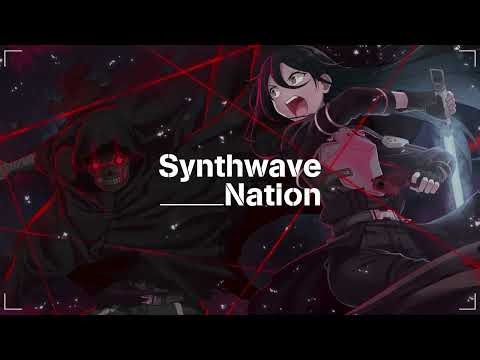 Synthwave Nation || Mighty EDM Symphony | Best Of Electronic Hits 2023