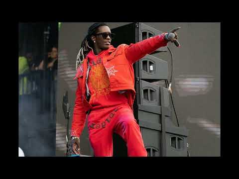 [FREE] Young Thug x Travis Scott Type Beat ''Diamonds'' (Prod. Drey Beats)