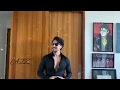 Zara Zara Sa Dooba Dobaa Rahta Hu October Movie Singing A Song By Tiger Shroof