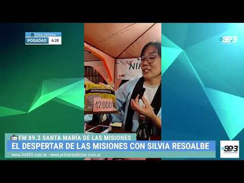 “Akimatsuri reafirma la tradición japonesa en Jardín América”