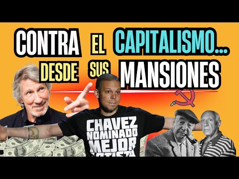 🔥La HIPOCRESÍA en el mundo del ARTE