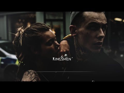 Snøw x Monty Datta - Say Goodbye LYRICS