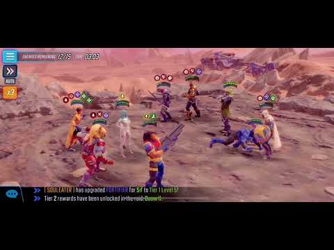 Doom 2.3 Mutant boss one shot