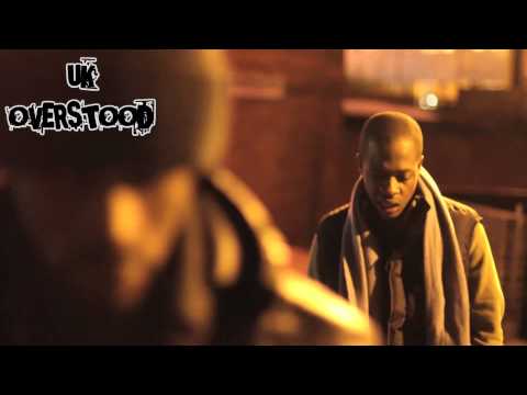 PROPANE & CHANY - I JUST WANNA FLY