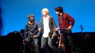 Getting Ready [CLIP]