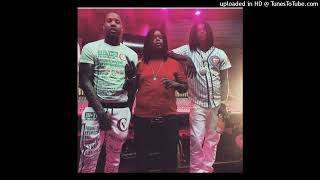 Chief Keef - Tomorrow (Remix) feat. Lil Durk