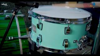Video thumbnail for Odery InRock 14x07" Surf Green by Promúsica Tv