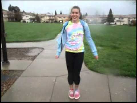 When I Look at You :]