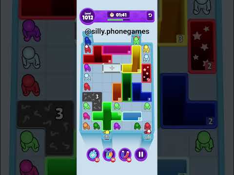 Level 1012 Thumbnail