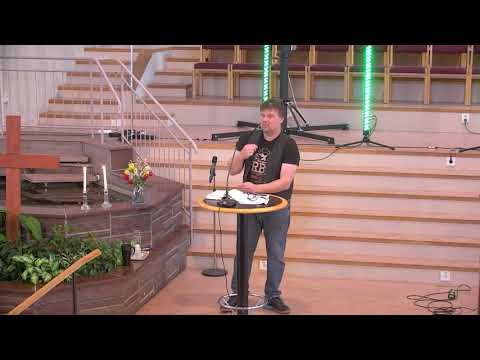 190512 - Frihet på andra sidan jordan.