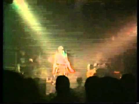 Impaled Nazarene (Fin) Live 19.12.96 Dracma Club - Torino
