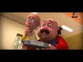 Motu Patlu মোটু পাতলু Ep 1067 এলিয়েন ফ্যান Bangla Cartoon