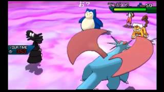 ポケモン wcs 2018 ベスト16 世界大会 【ポケモンワールドチャンピオンシップス2018】