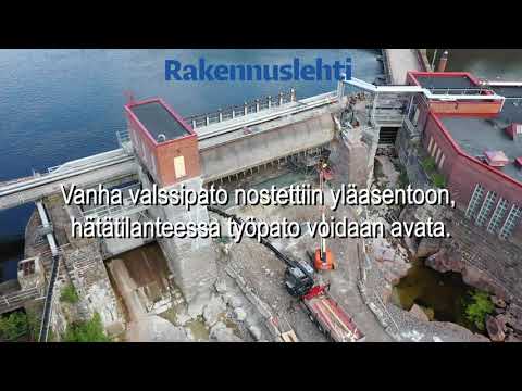 Inkeroisten vanha valssipato