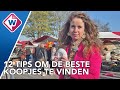 Zo scoor je de mooiste koopjes op de vrijmarkt tijdens Koningsdag