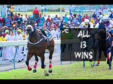 Kremlin Captain - The 'Aeroplane' [All 13 Wins]