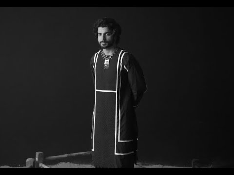 Mohammed Mazhar at FDCI x Lakmé Fashion Week