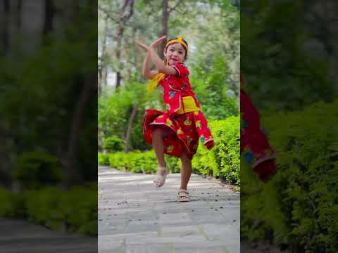 Piratiko talma phul phulyo kamala 💃💕❤️#shortvideo #dance @Ajasbi