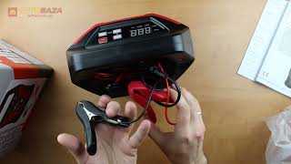 YATO YT-83037 - відео 1