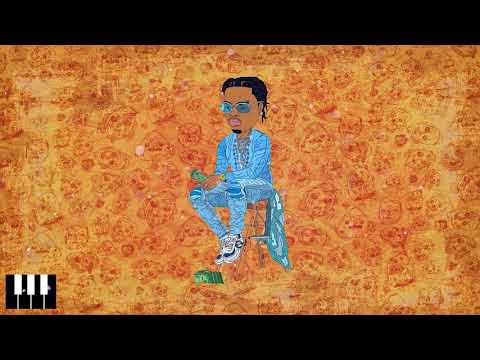 Southside x TM88 Type Beat 2019 "SLIME" Gunna x Moneybagg Yo Type Beat | Melodic Guitar [FREE]