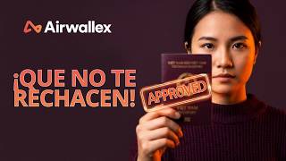 Airwallex: Guía paso a paso para aprobar KYC sin fallar
