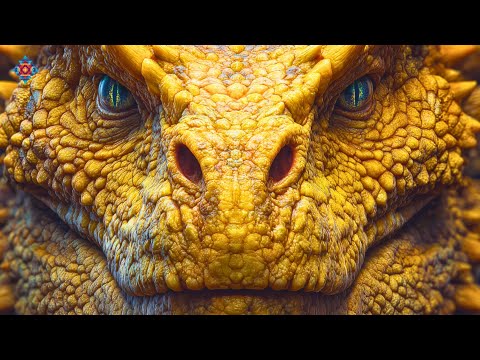 🎵 A Ceremony to Burn the Past | Violet Flame + Draconic Light Codes for Transformation