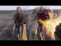 Combat Shotgun Vs Assault Shotgun GTA 5 Online Shorts
