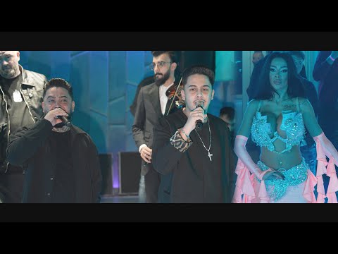 Mary Talent❌ Raul Talent - Shot-urile | Live