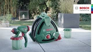 BOSCH PFS 7000 E